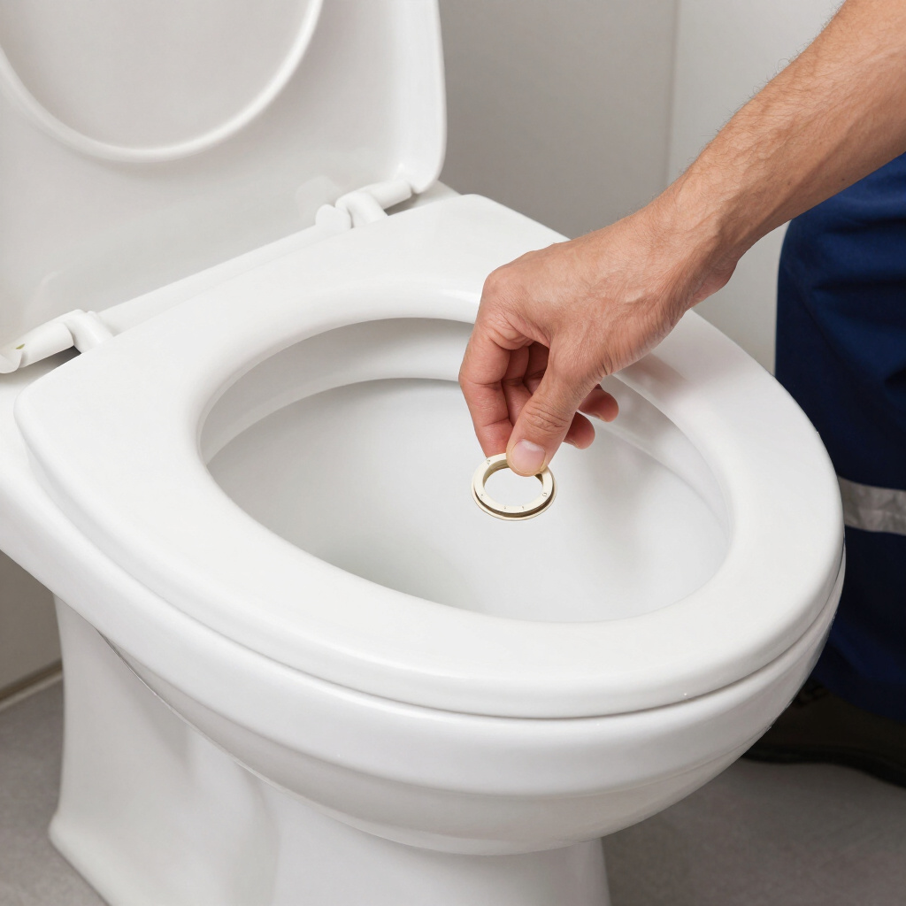 ADA Bathroom Plumbing: A Folsom Guide
