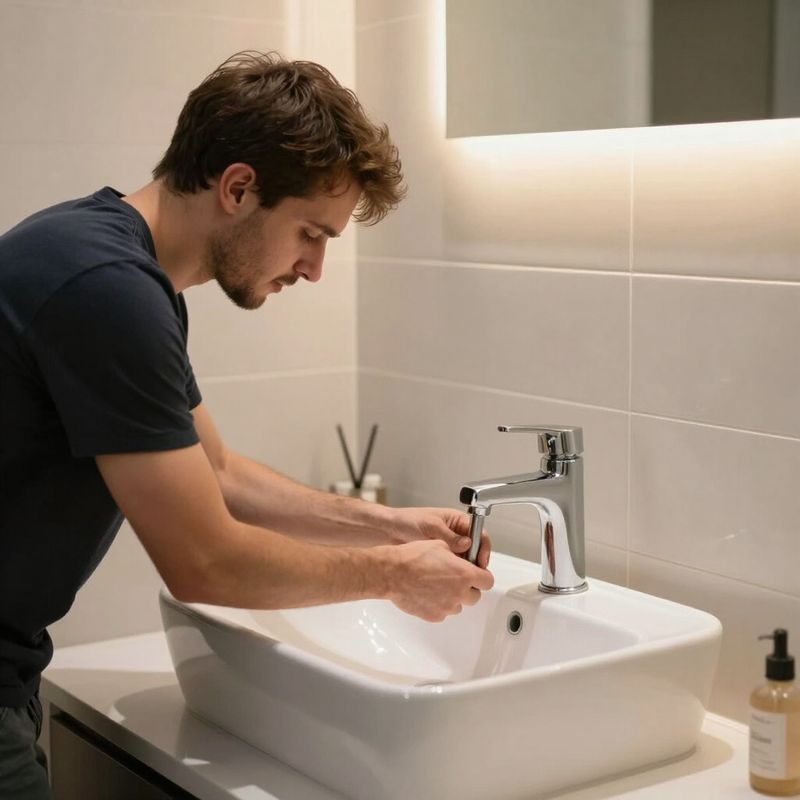 Bathroom & Kitchen Upgrades in Folsom